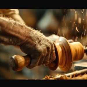 Wood Borer-Lite