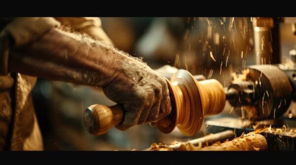 Wood Borer-Pro