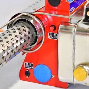 PESTECHIMP 150 THE FOGGING MACHINE