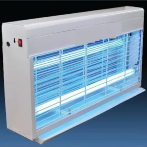 HiCarepest Smart Fly & Insect Catcher Machine