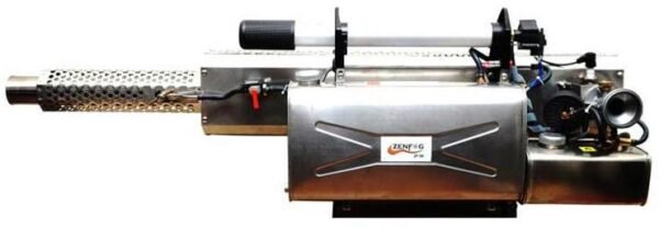 PESTECH 152 Pro THE FOGGING MACHINE